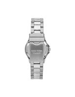 Orologio Sector No Limits Donna 230 in Acciaio R3253161530 - R3253161530